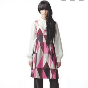 💗 Marimekko Dress